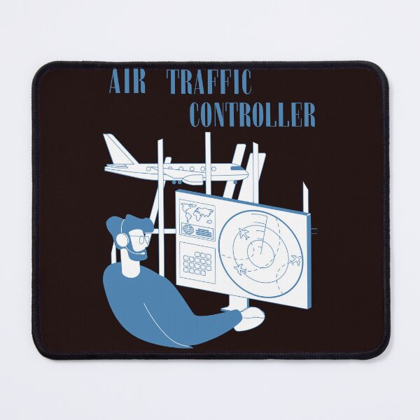 Item preview, Air Traffic Control Gift For Aviation Lovers T-Shirt designed and sold by bozet.