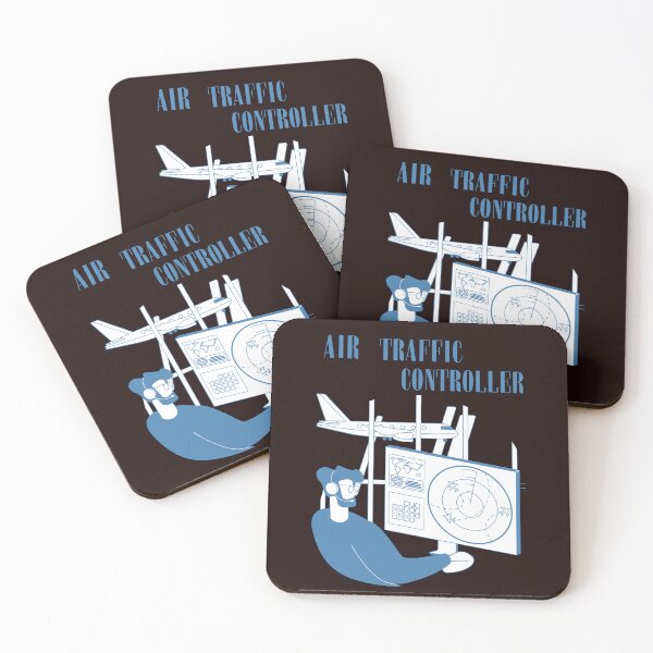 Item preview, Air Traffic Control Gift For Aviation Lovers T-Shirt designed and sold by bozet.