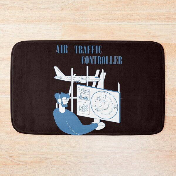 Item preview, Air Traffic Control Gift For Aviation Lovers T-Shirt designed and sold by bozet.