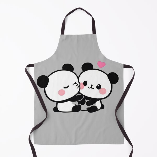 Item preview, Sweet love pandas  designed and sold by Pics-Art-Vibe.