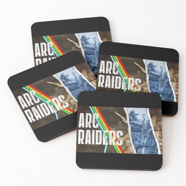 Item preview, Arc Raiders designed and sold by Ivanutrera.