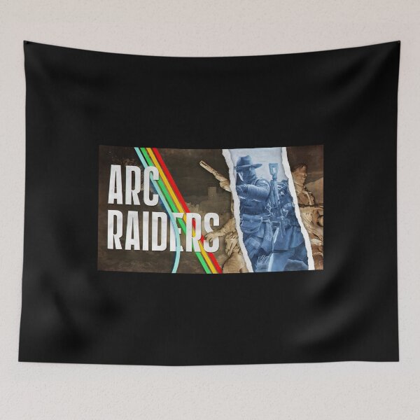 Item preview, Arc Raiders designed and sold by Ivanutrera.