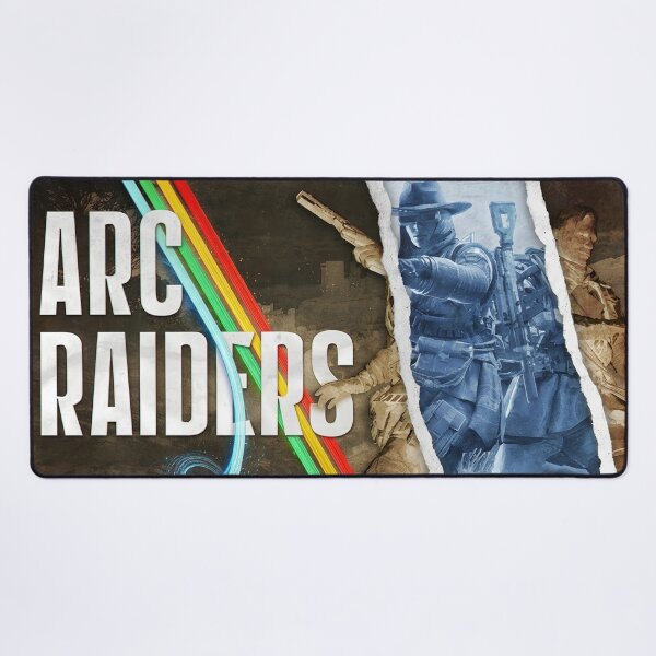 Item preview, Arc Raiders designed and sold by Ivanutrera.