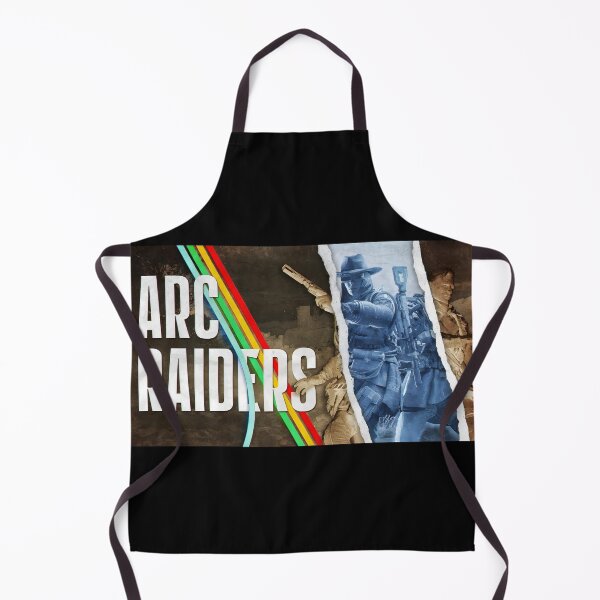 Item preview, Arc Raiders designed and sold by Ivanutrera.