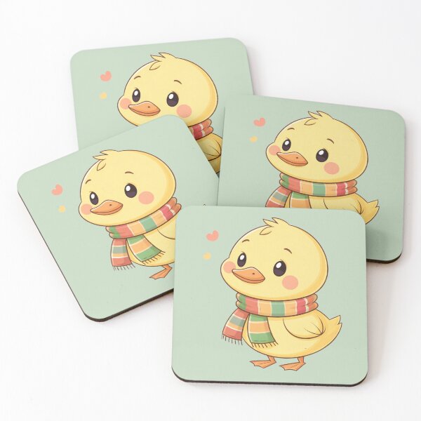 Item preview, Cozy Quacks designed and sold by Pics-Art-Vibe.