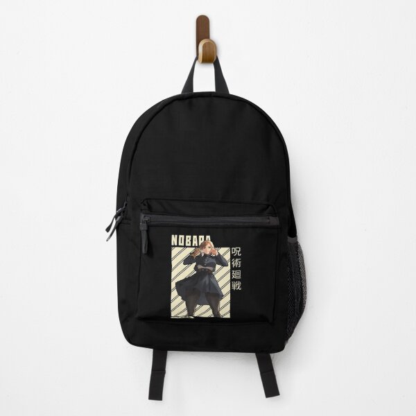 Item preview, Nobara Kugisaki Jujutsu Kaisen Anime Fan designed and sold by visionsunveiled.