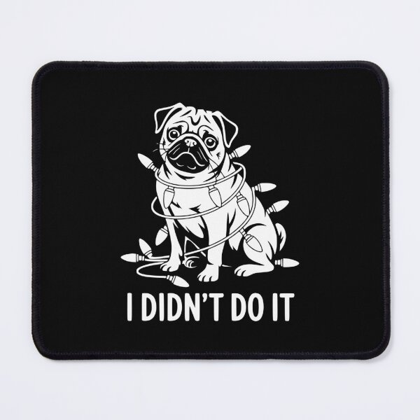 Item preview, I Didn’t Do It designed and sold by theartfulaspie.