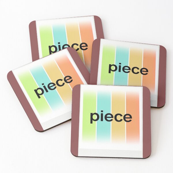 Item preview, Colorful Palette Word Art - Piece designed and sold by Almasarij.