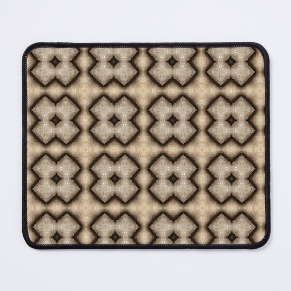 Item preview, Earth Tone Stone Geometric Design designed and sold by ChrisK712.