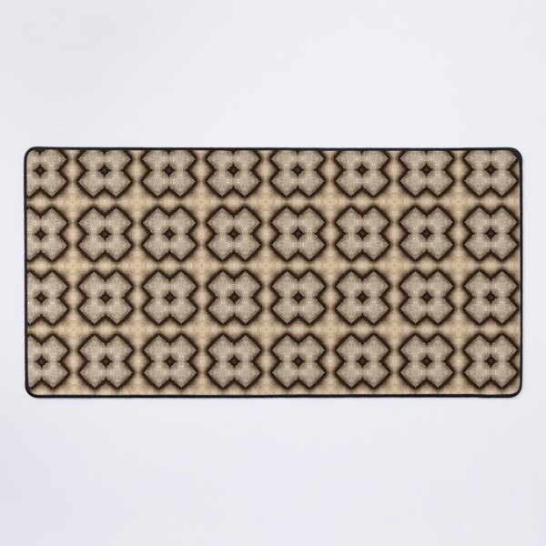 Item preview, Earth Tone Stone Geometric Design designed and sold by ChrisK712.
