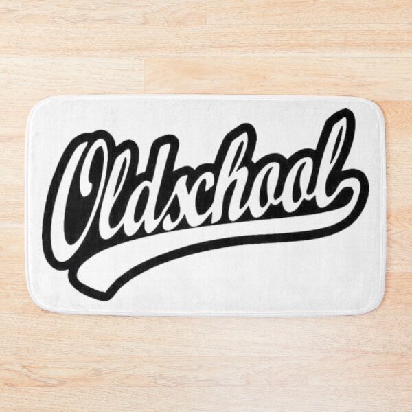 Item preview, Oldschool Typography  designed and sold by GraphicMondaze.