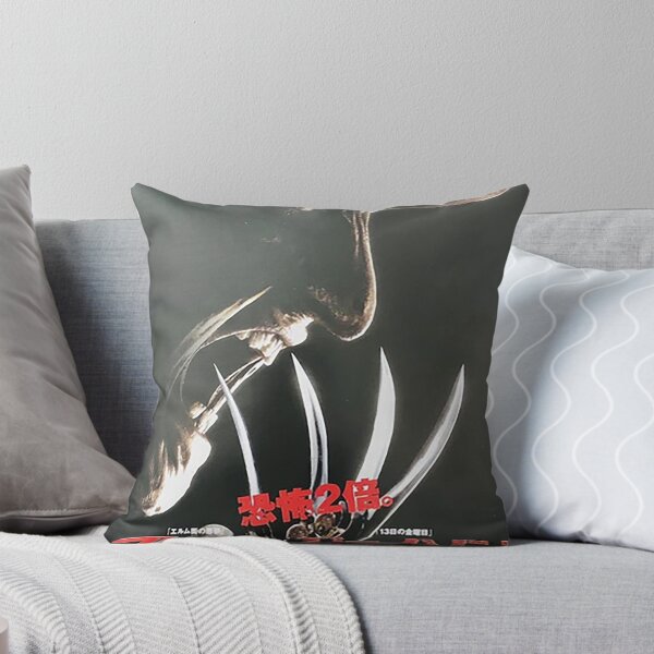 Item preview, freddy japan poster designed and sold by Extreme ART .
