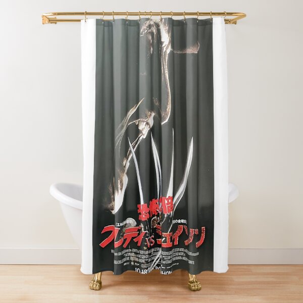 Item preview, freddy japan poster designed and sold by Extreme ART .