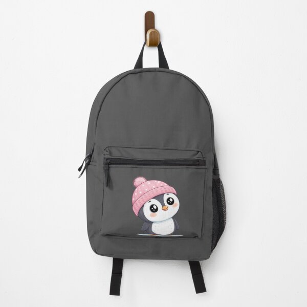Item preview, cute penguin designed and sold by Pics-Art-Vibe.