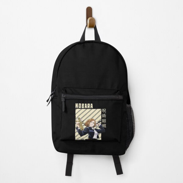 Item preview, Nobara Jujutsu Kaisen Kugisaki Nobara Anime Fan designed and sold by visionsunveiled.