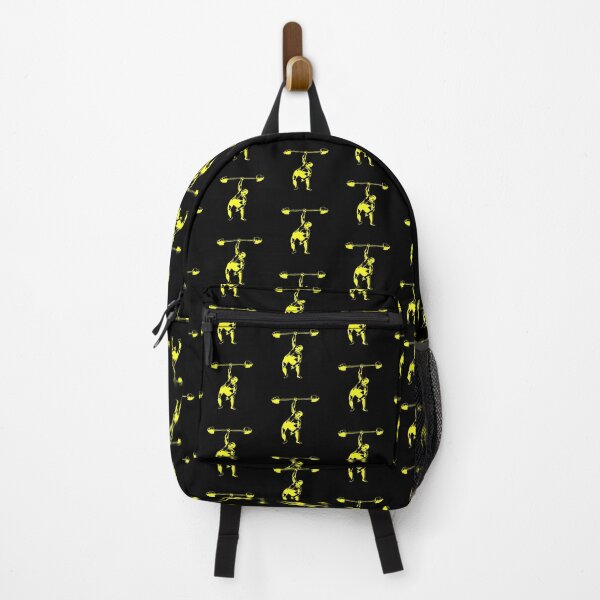 Item preview, Saxon Bent Press (yellow) designed and sold by BrendanESF.