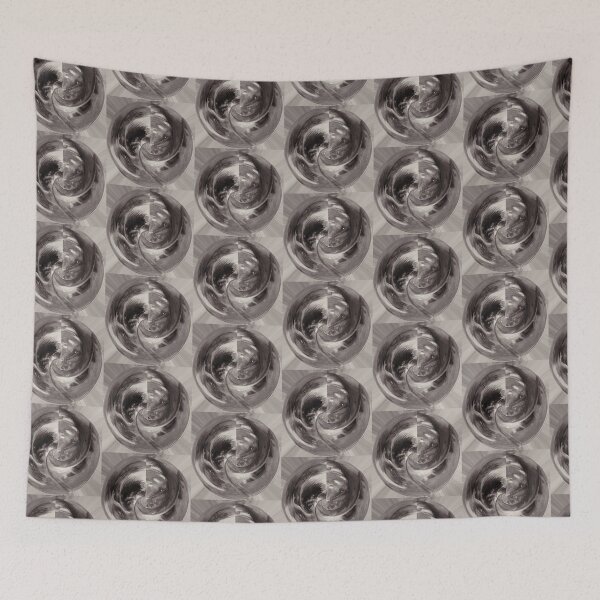 Item preview, Sphere, modern design designed and sold by KarinKaefer.