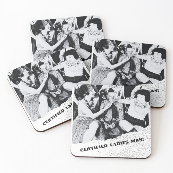 Item preview, Ladies Man designed and sold by LithiumCocktail.