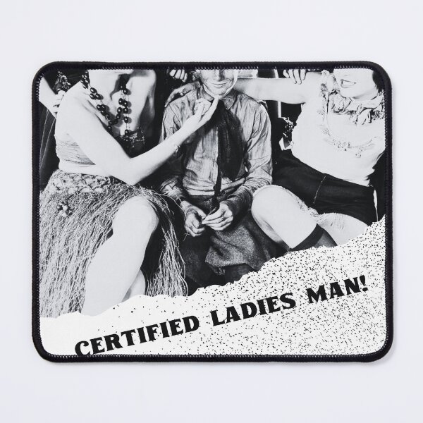 Item preview, Ladies Man designed and sold by LithiumCocktail.