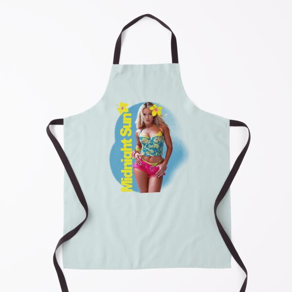 Item preview, Midnight sun Zara Larsson designed and sold by DhriegoStudio.