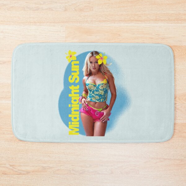 Item preview, Midnight sun Zara Larsson designed and sold by DhriegoStudio.