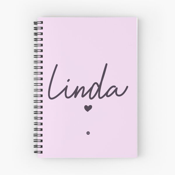 Item preview, Linda designed and sold by XUSRedbubble.