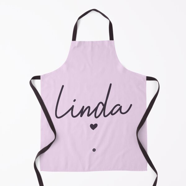 Item preview, Linda designed and sold by XUSRedbubble.
