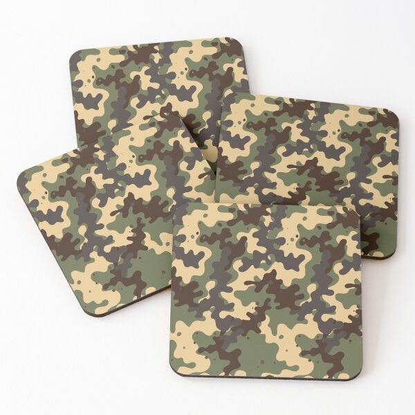 Item preview, camouflage pattern, camouflage tshirt  designed and sold by Camo0godfather.