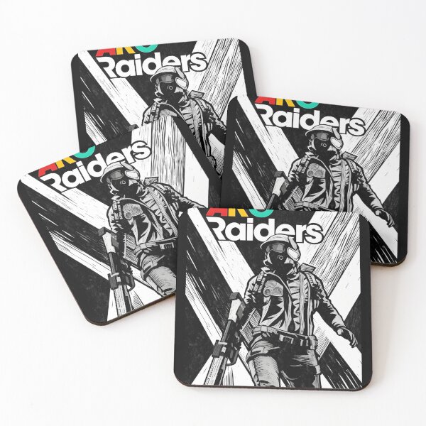 Item preview, Arc Raiders designed and sold by Ivanutrera.