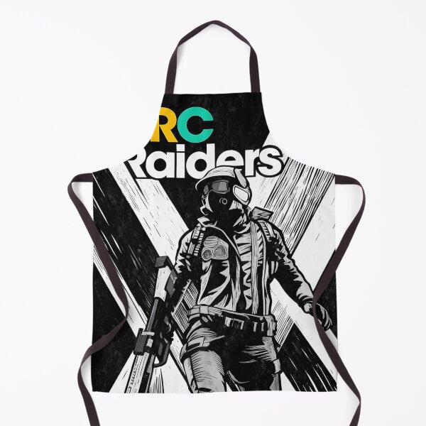 Item preview, Arc Raiders designed and sold by Ivanutrera.