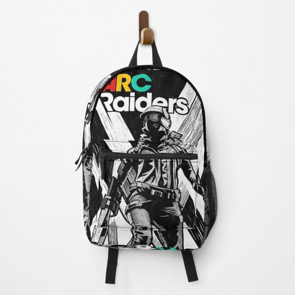 Item preview, Arc Raiders designed and sold by Ivanutrera.
