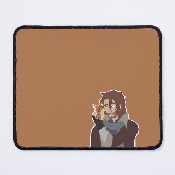Item preview, Caleb designed and sold by hatandgoggles.