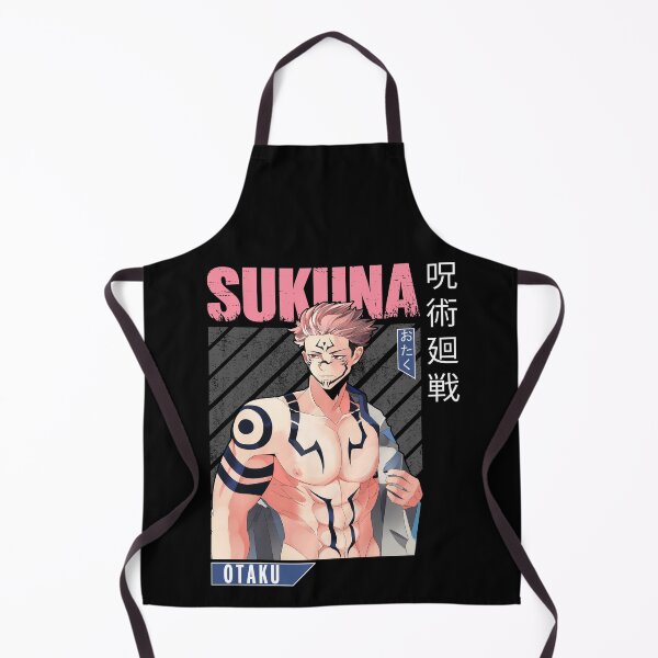 Artikelvorschau, Sukuna Jujutsu Kaisen Otaku Anime Fan entworfen und verkauft von visionsunveiled.
