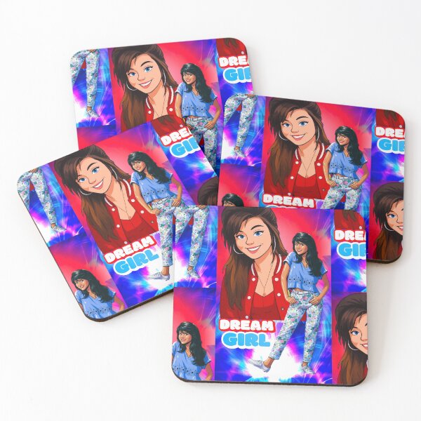 Item preview, 90s Dream Girl designed and sold by FranciscanSkywalker .