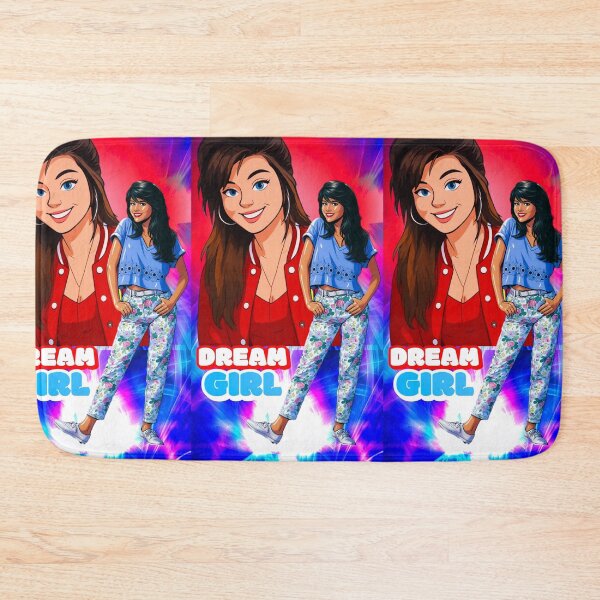 Item preview, 90s Dream Girl designed and sold by FranciscanSkywalker .