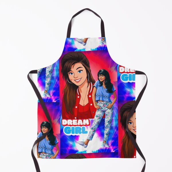 Item preview, 90s Dream Girl designed and sold by FranciscanSkywalker .
