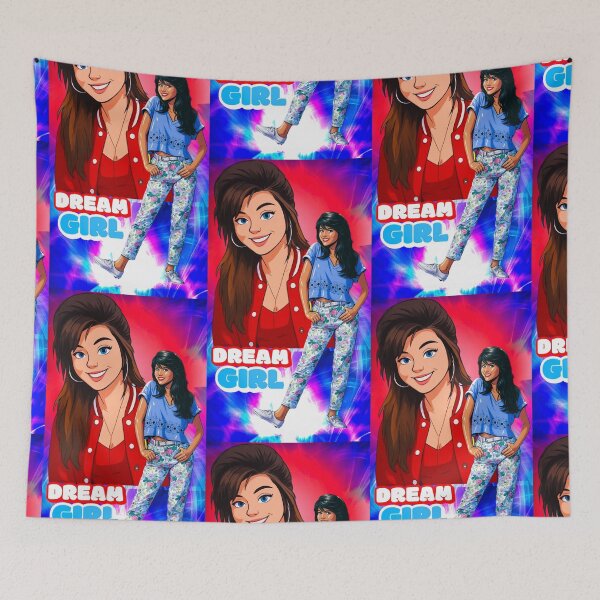 Item preview, 90s Dream Girl designed and sold by FranciscanSkywalker .