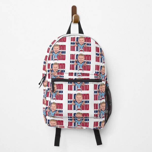 Item preview, Norwegian football giant Erling Haaland designed and sold by vectorlove.