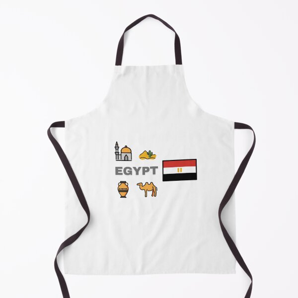 Item preview, Egypt Vibes – Emoji Design | Mosque, Desert, Ancient Pottery & Camel designed and sold by iccdesignsshop.