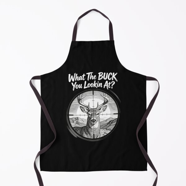 Item preview, What the BUCK you Lookin at? Version 2 designed and sold by Birdie and Flynn.
