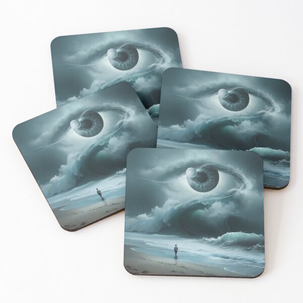 Item preview, Omnipresent designed and sold by George Grie.