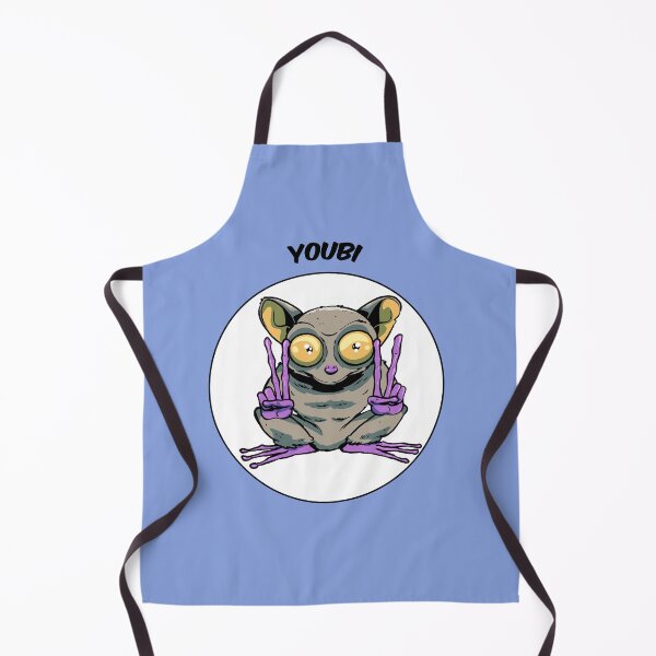 Item preview, Youbi! Tarsier designed and sold by TomiAx.