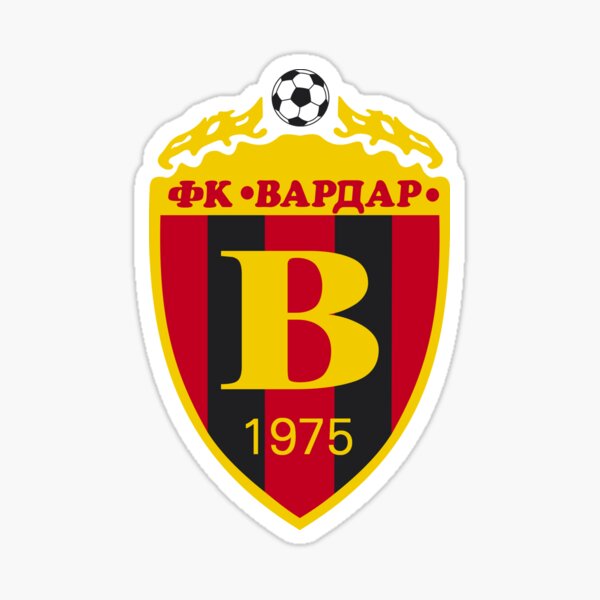 Rare Insigne Épingle Vintage EX-YOUGOSLAVIE VARDAR SKOPJE