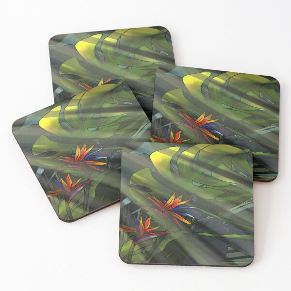 Item preview, Clever Plants designed and sold by pixeledRage.