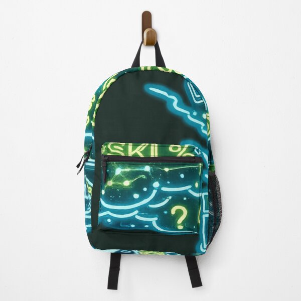 Item preview, Curiosity Is the Password designed and sold by InnerwayStudio.