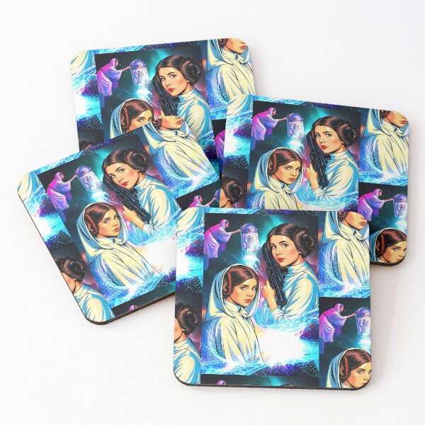 Item preview, Princess Across The Stars designed and sold by FranciscanSkywalker .