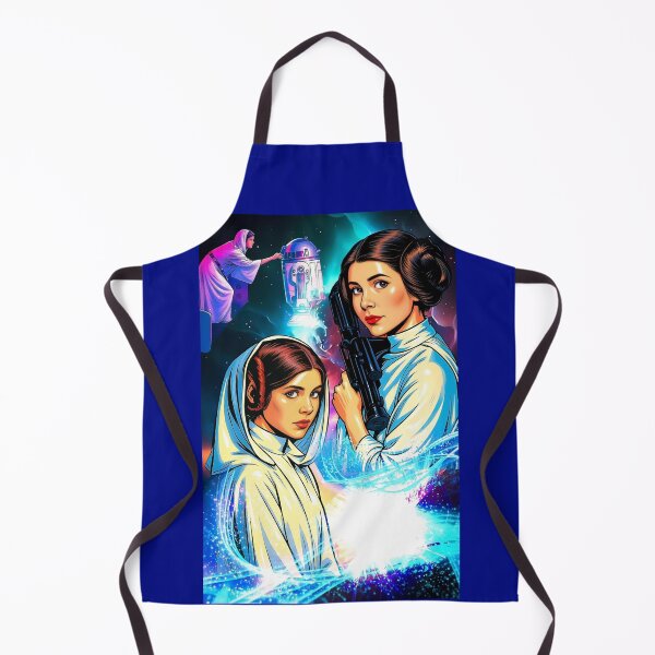 Item preview, Princess Across The Stars designed and sold by FranciscanSkywalker .