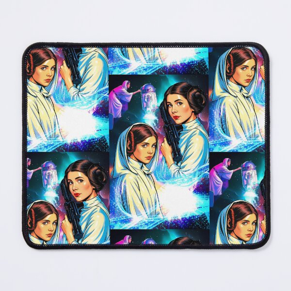 Item preview, Princess Across The Stars designed and sold by FranciscanSkywalker .