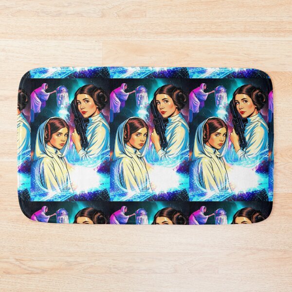 Item preview, Princess Across The Stars designed and sold by FranciscanSkywalker .