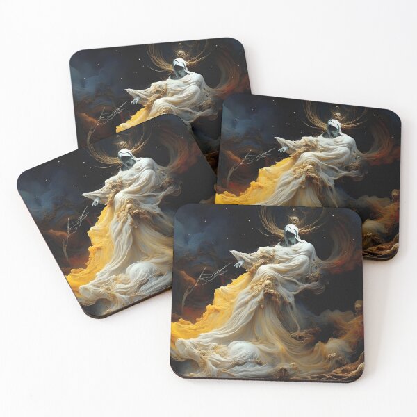 Item preview, Ethereal Lament designed and sold by George Grie.